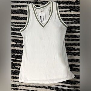 New with tags, golf tank from Ten Brooke Leanne boutique